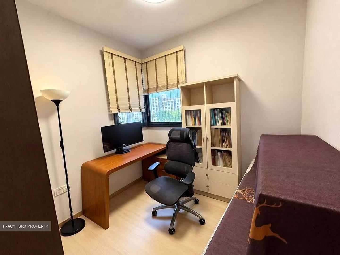 Westwood Residences (D22), Condominium #624585541